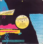 Box Trouble Featuring Donna D