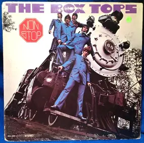 The Box Tops - Non Stop
