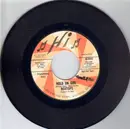 7inch Vinyl Single - Boxtops - Angel - RARE Promo