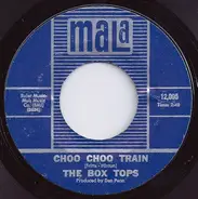 Box Tops - Choo Choo Train