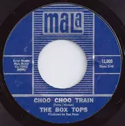 Box Tops - Choo Choo Train