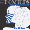 7inch Vinyl Single - Boxtops - Sugar Creek Woman