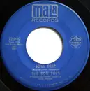 7'' - Box Tops - Soul Deep