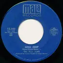7'' - Box Tops - Soul Deep