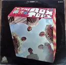 LP - Box Tops - The Letter / Neon Rainbow