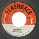 7'' - Box Tops - The Letter / Happy Times