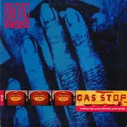 12inch Vinyl Single - Boxcar - Gas Stop (Who Do You Think You Are)