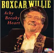 Boxcar Willie - Achy Breaky Heart