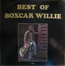 LP - Boxcar Willie - Best Of Boxcar Willie