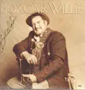 LP - Boxcar Willie - Boxcar Willie