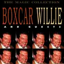 CD - Boxcar Willie - Boxcar Willie And Guests