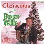 Boxcar Willie - Christmas with Boxcar Willie