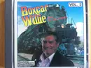 CD - Boxcar Willie - King Of The Hoboes, Vol. 2