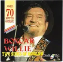 CD - Boxcar Willie - Two Sides Of Boxcar