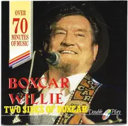 Boxcar Willie - Two Sides Of Boxcar