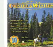 Boxcar Willie Tanya Tucker, a.o.l - Great Country & Western