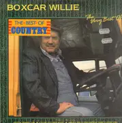 LP - Boxcar Willie - The Very Best Of