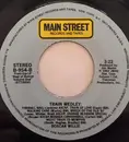 7inch Vinyl Single - Boxcar Willie - Train Medley