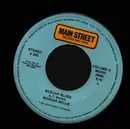 7inch Vinyl Single - Boxcar Willie - Boxcar Blues / Don't Let The Stars Get In Your Eyes