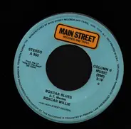 Boxcar Willie - Boxcar Blues