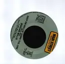 7inch Vinyl Single - Boxcar Willie - Last Train To Heaven / Keep On Rollin' Down The Line