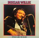 LP - Boxcar Willie - Take Me Home