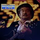 Double LP - Boxcar Willie - The Boxcar Willie Collection