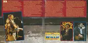 Double LP - Boxcar Willie - The Boxcar Willie Collection