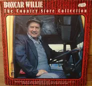 Boxcar Willie - The Country Store Collection