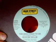 Boxcar Willie - The Man I Used To Be