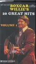 MC - Boxcar Willie - 20 Great Hits - Volume 1