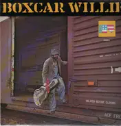 Boxcar Willie - Boxcar Willie