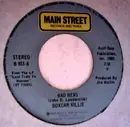 7'' - Boxcar Willie - Bad News