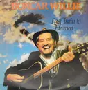 LP - Boxcar Willie - Last Train To Heaven