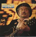 Double LP - Boxcar Willie - The Boxcar Willie Collection