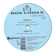 12'' - Box Codax - Naked Smile