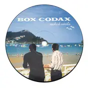 box codax - NAKED SMILE