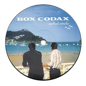 box codax - NAKED SMILE