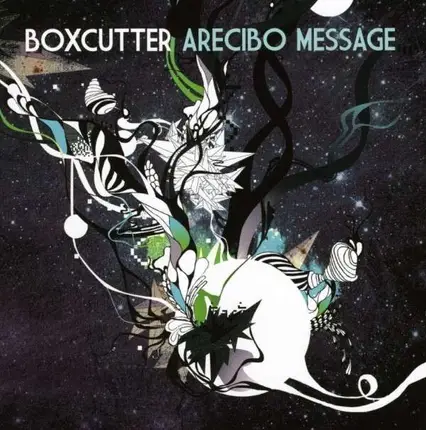 BOXCUTTER - Arecibo Message