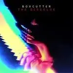 Boxcutter - Dissolve