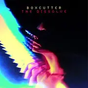 CD - Boxcutter - The Dissolve