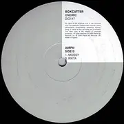 Double LP - Boxcutter - Oneiric