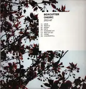 Boxcutter - Oneiric