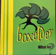 CD - Boxelder - What For?
