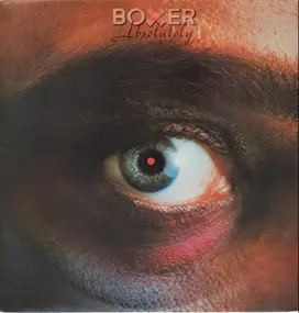 Boxer - Absolutely