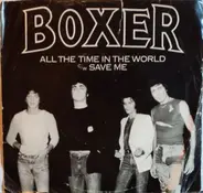 Boxer - All The Time In The World