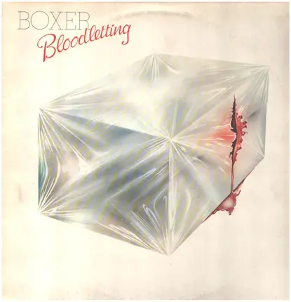 Boxer - Bloodletting