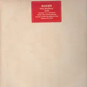 Boxer - Hey Bulldog