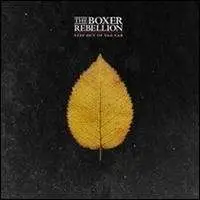 Boxer Rebellion - Step Out of the Car
