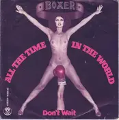 Boxer - All The Time In The World